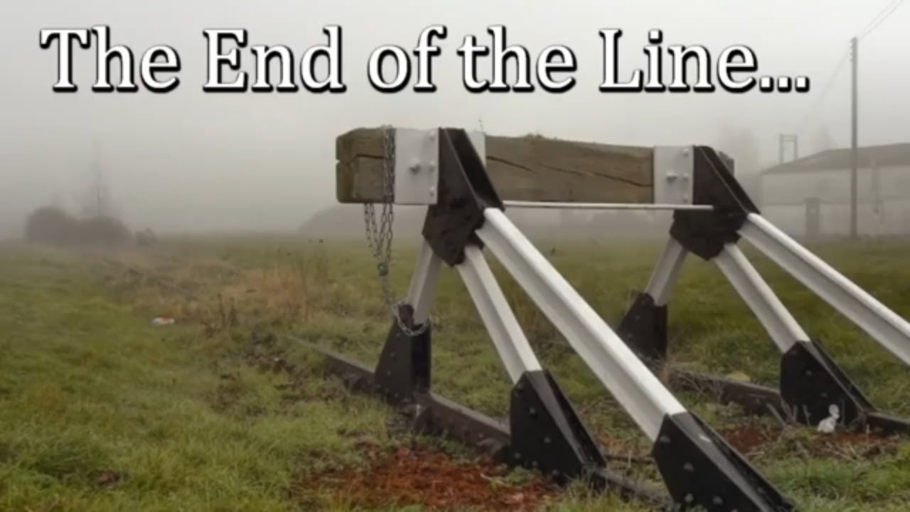 What’s the Story Behind the 'End of the Line' Moment? 