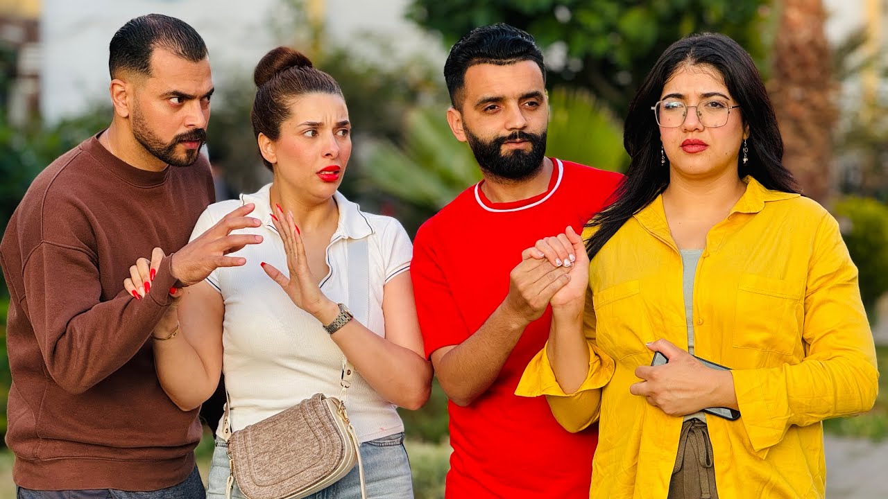 فلم قصير :بعنوان تاقت في ولد درب لاح تصورها عريانة في لفيسبوك ...ومضنش بلي .. (شاهد الصدمة😱😱😱)