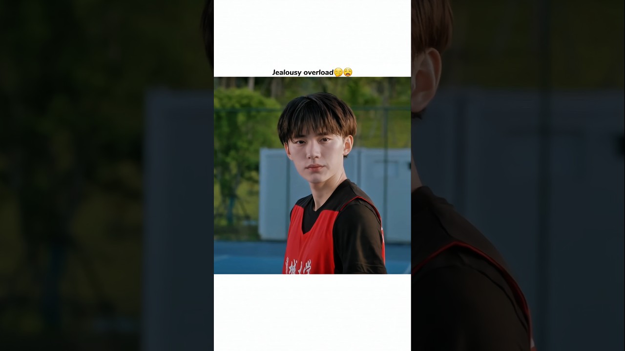 Jealousy overload🤭 | You Are Desire Romantic Scene 