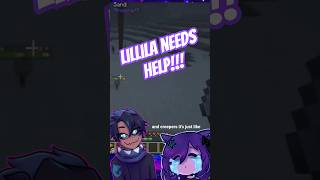 SO MANY BABY ZOMBIES!! #minecraftmobs #vtuber #minecraft #vtubergaming #gothvtuber #minecraftdesert