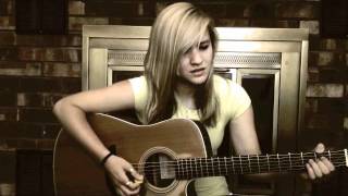 Cassie-Flyleaf (cover) chords