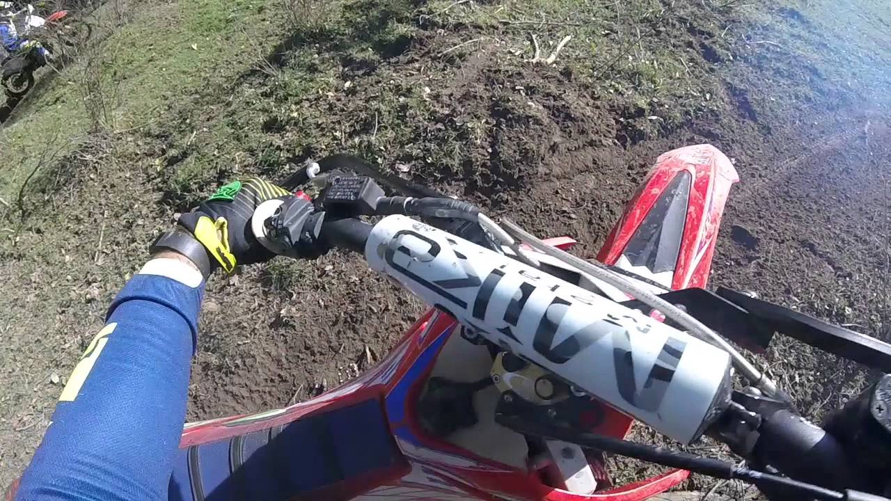 Atalissa Hare Scramble Highlight Reel 2016 YouTube