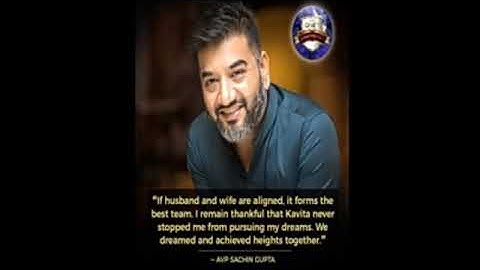 CLOSING VIDEO BY SACHIN GUPTA IN HINDI (PART-1)