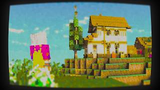 minecraft, but i have to play every single day forever
