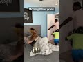 Water pranks sleeping people #funny #foryou #prank #waterpark #fyp