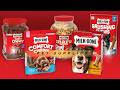 🦴 Taste Test: Milk-Bone Gingerbread Holiday Dog Treats Review!