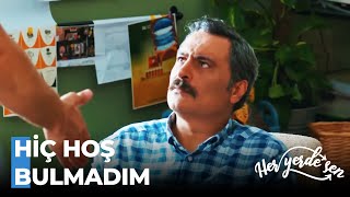 Bir Baskın Da Aileden Geldi - Her Yerde Sen