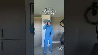 Onesie Season Is Back