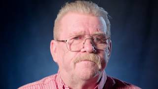 Alabama Remembers Vietnam - Bill Tant