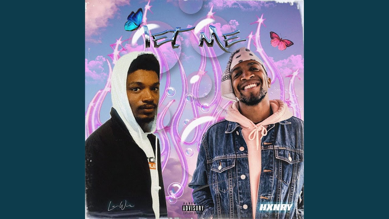 Watch Let Me on YouTube Watch Let Me on YouTube