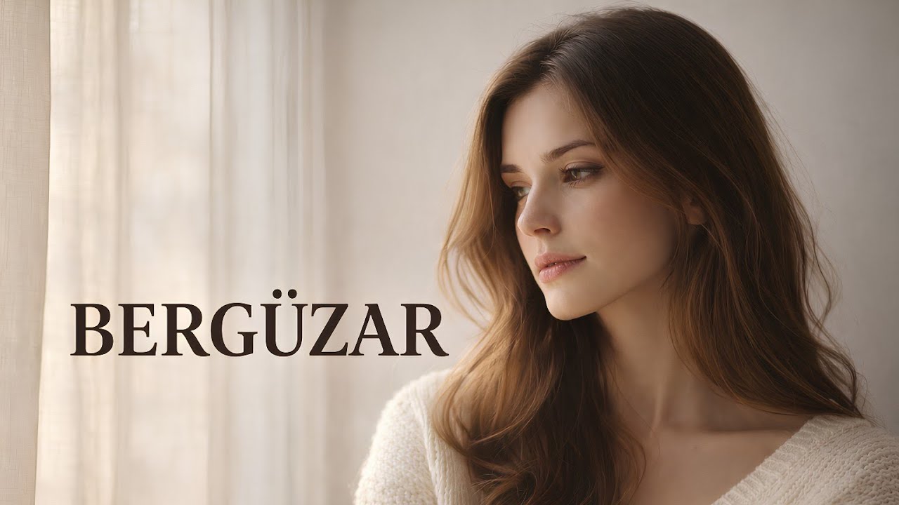 Bergüzar – Anatolian Folk Song Cover | Duygusal Ezgiler