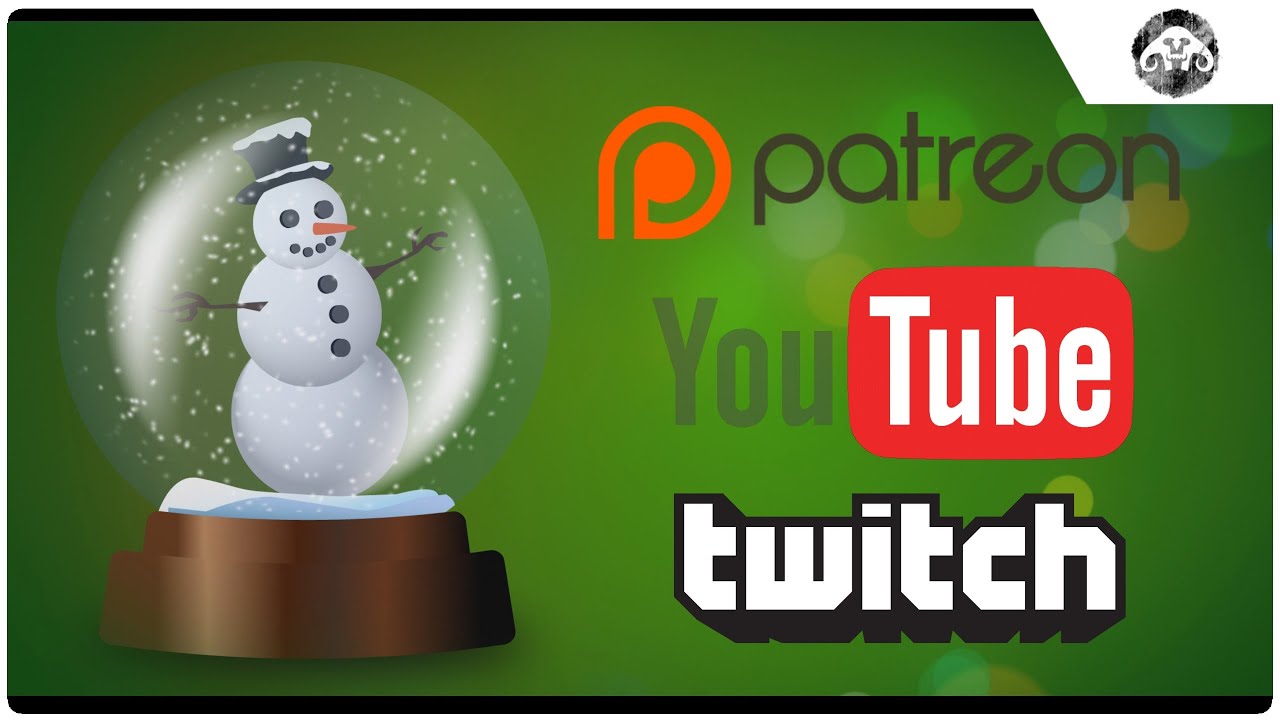 Backers Q&A Christmas Stream