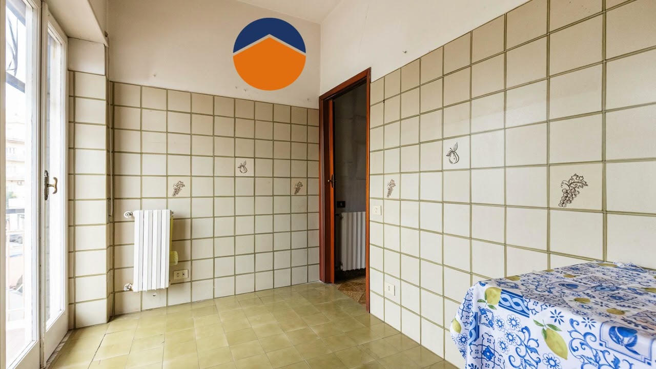 TORREVECCHIA VIA TEBALDI BILOCALE possibilità BOX