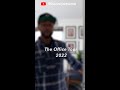 The Office Tour 2022