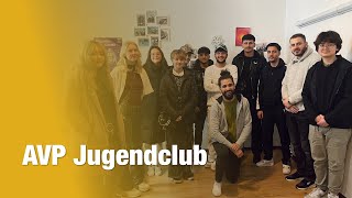 AVP Jugendclub