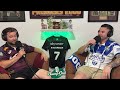 #149 - Perth Bears recruitment/players off contract in 2027