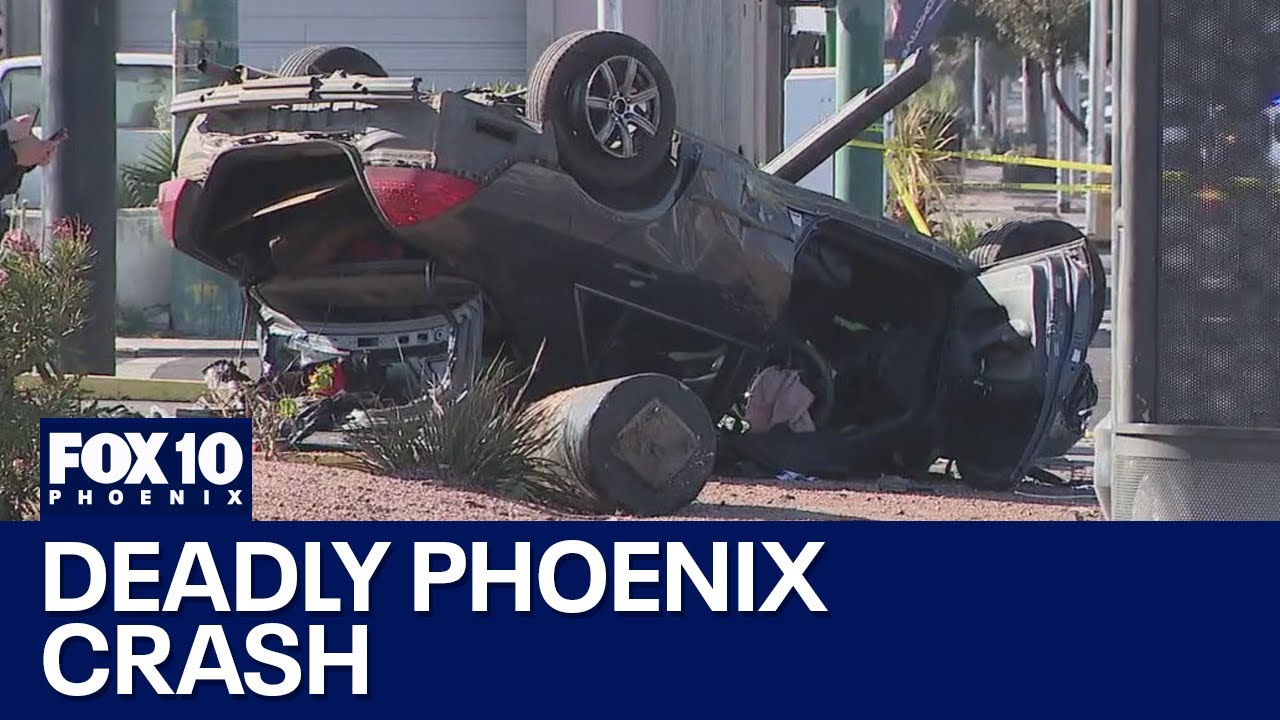 New Year's Day crash ends in man's death