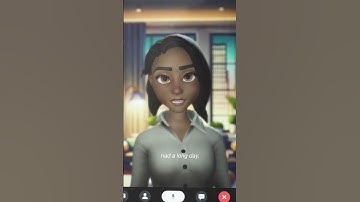 O, your AI assistant, can finally speak! www.ohai.ai