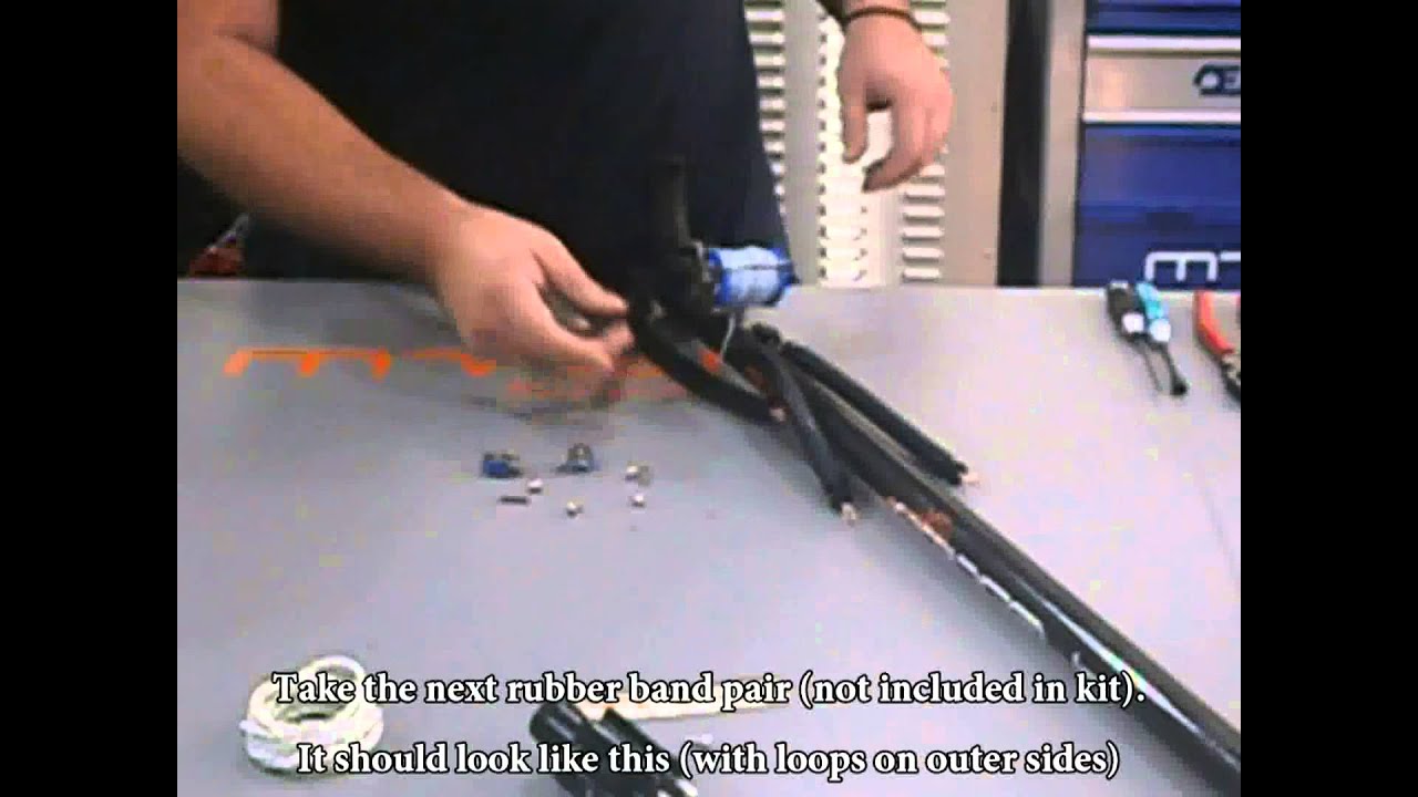 Installing MVD Invert Roller G2 kit YouTube
