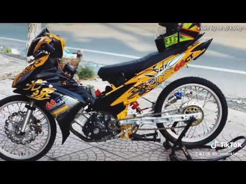 Ex 135 62zz -Racingboy - YouTube