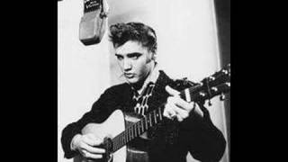 Elvis Presley - You Were Always On My Mind chords