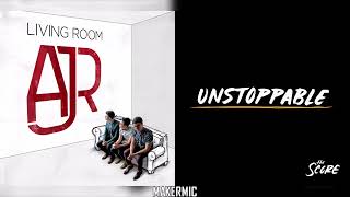 The World Is An Unstoppable Heart Ajr The Score Mashup