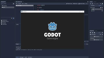 How to create a radio button - Godot tutorial