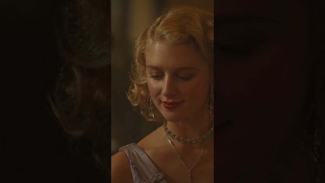 The Tension Is Real 1923TV Shorts
