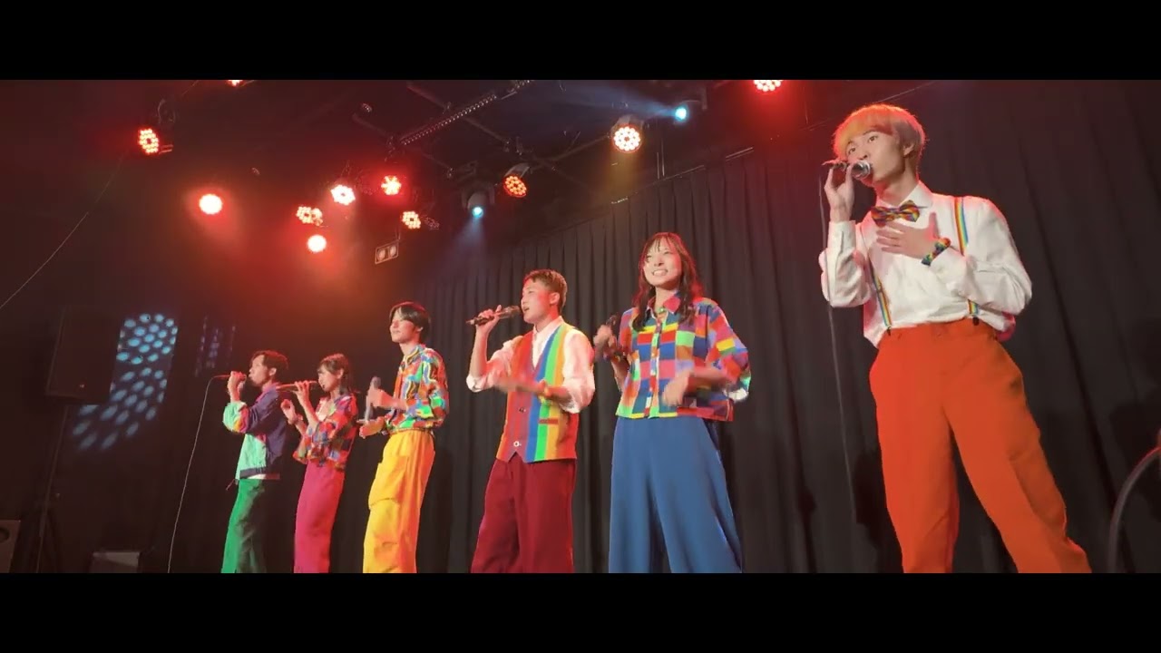 Rock And Roll All Nite / KISS】With us!(アカペラ) - YouTube