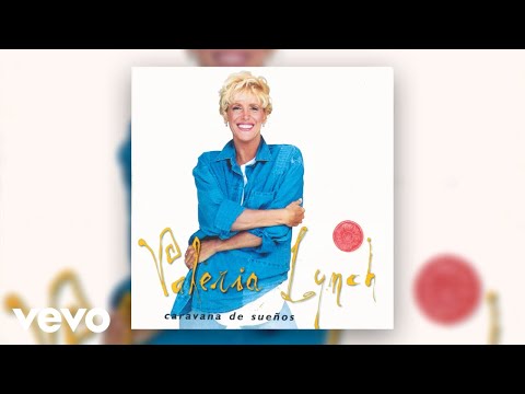 Valeria Lynch - Cuando Estuve Sola (Official Audio)