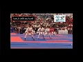 مواقف مضحكه مع كوميديا الكاراتية كاتا أونسو كاراتيه كوميدي فيديو رائعFun Kata Unso 