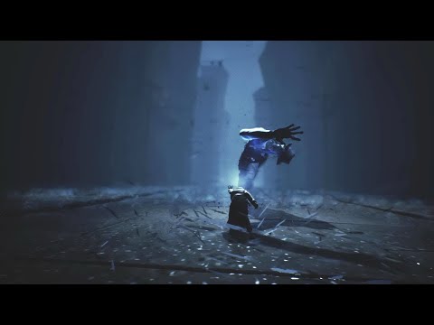 LITTLE NIGHTMARES II 'ПОБЕДА НАД ЗЛЫМ ВЕЩАТЕЛЕМ' Канал - SUPER SPEED GAMES !