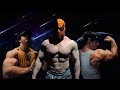 Eternxlkz  slay  tren twins x tyler musclegod edit  remix by banditmuscle