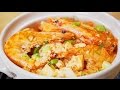 必吃豆腐蝦砂鍋 只需5分鐘 【美食天堂 CiCi's Food Paradise】