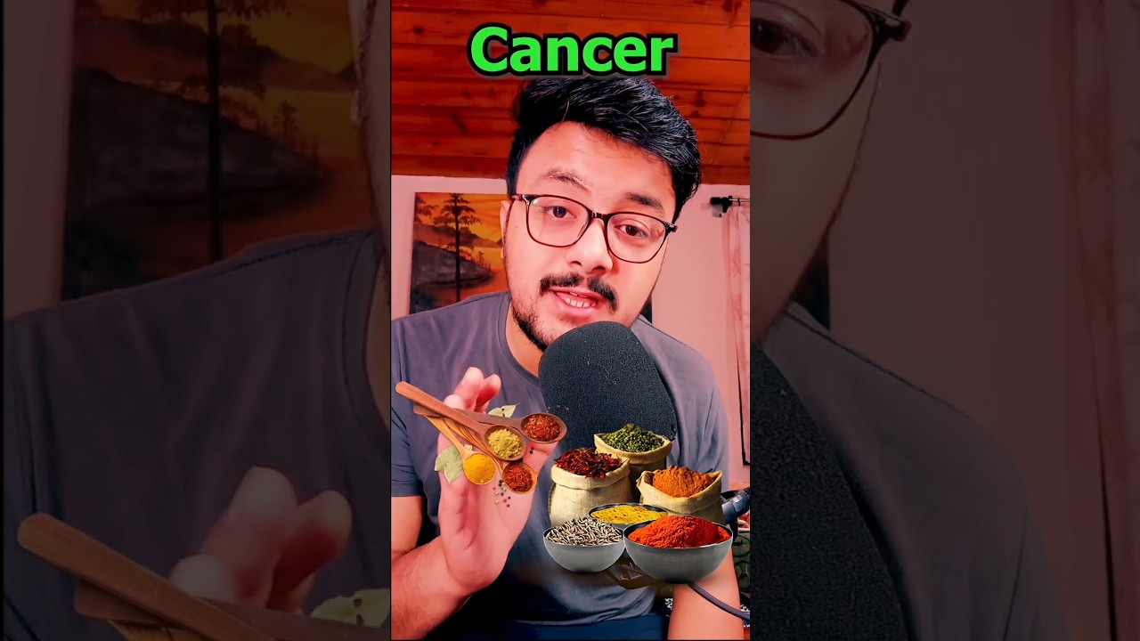 MDH & EVEREST CANCER?? 🔥☠️ 