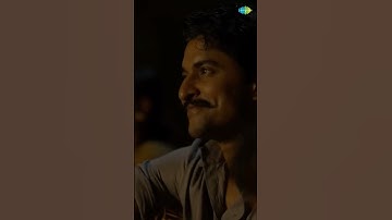 Thumbnail of Thana navvulalo thaluku thaluku..| #Sirivennela | Shyam Singha Roy | #SaiPallavi | #shorts #ytshorts