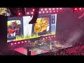"Country Boy" Alan Jackson Orlando, FL 3/7/25