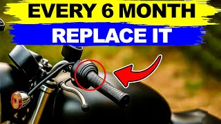 How to Fix Your Motorcycle’s Jerky Throttle 3 Quick TPS Secrets