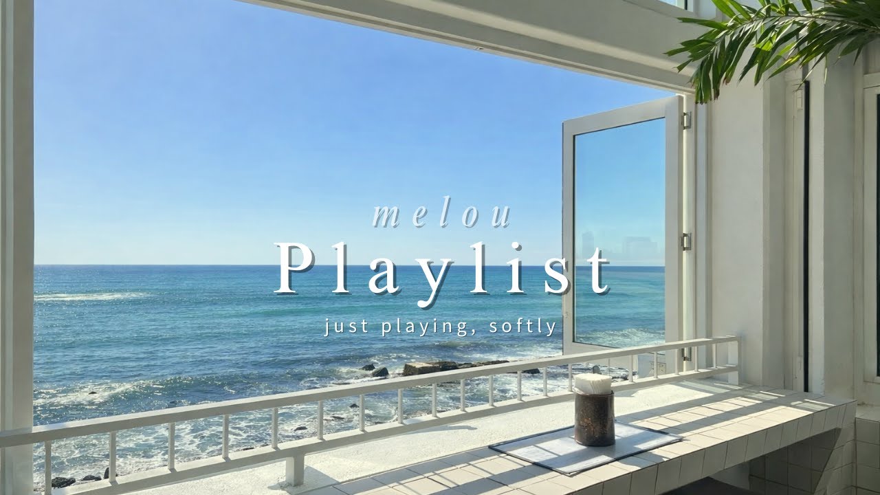 𝗣𝗹𝗮𝘆𝗹𝗶𝘀𝘁ㅣ우연히 틀었는데 끄기 어려운 팝송 모음 🎧하루 종일 곁에 두는 감성 pop