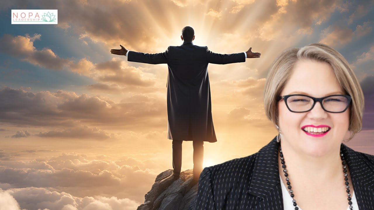 Actionable Leadership Training