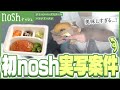 【実写注意】noshさんから案件もらったから初の食レポに挑戦してみる #PR thumbnail