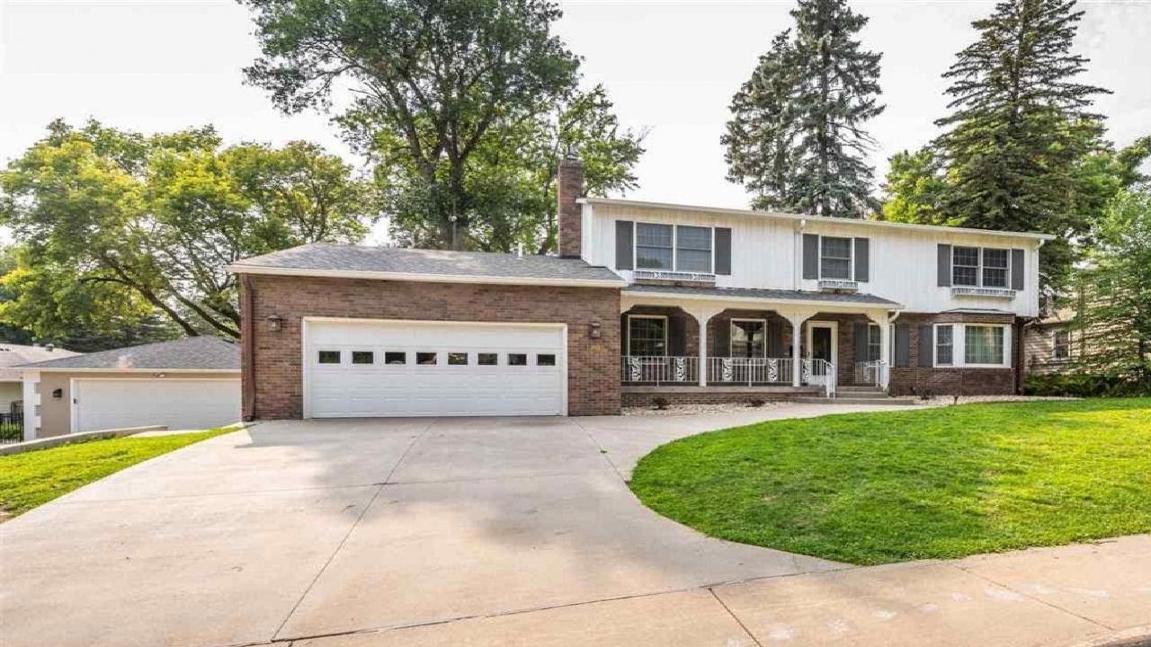 1805 S Pendar Ln, Sioux Falls, SD Presented by Taija Crawford. YouTube