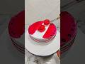 Beautiful strawberry cake Decoration ideas #shorts#feed#tending#virals#us#cake#youtubeshorts