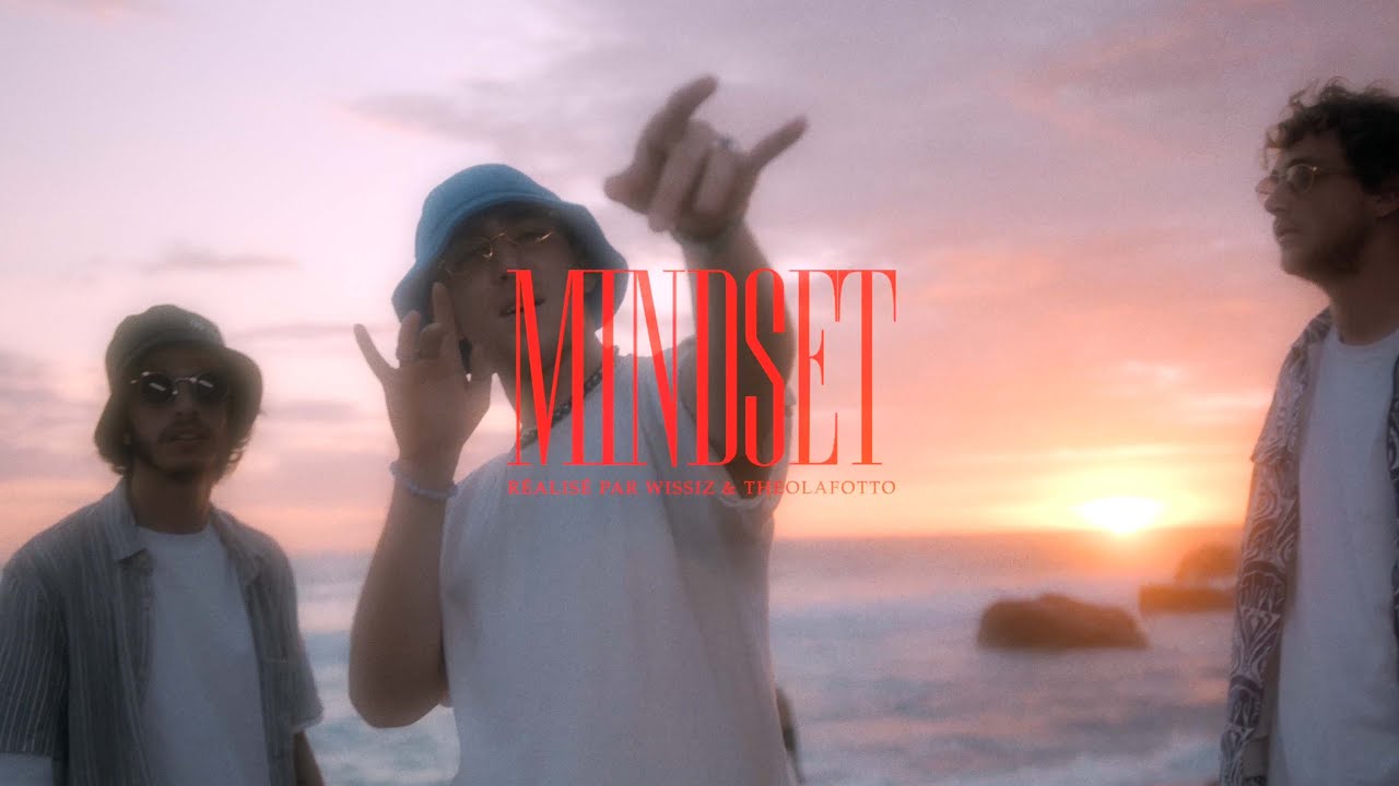 47Ter - Mindset (Clip Officiel)
