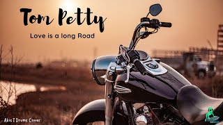 Tom Petty - Love is a long Road (Trailer)