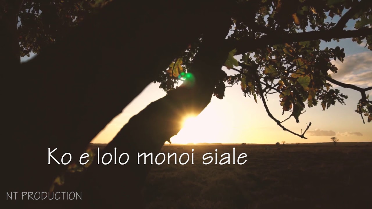 SII LOSE HINA O KAHALA