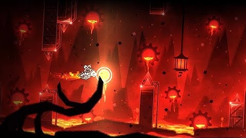 My part in “Titan” (Phobos Remake)