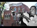 Tourist In Your Own Town #36 - Louis Armstrong House Museum