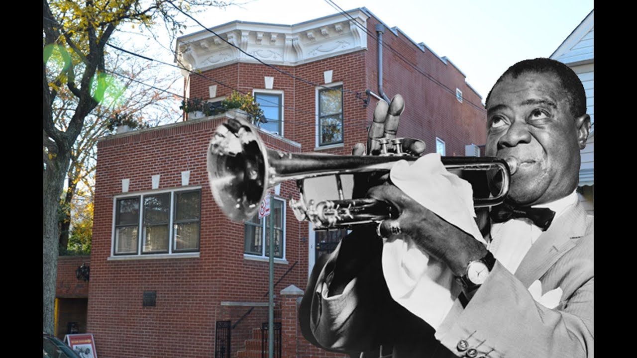 Louis Armstrong And His All-Stars Louis Armstrong & The All Stars Satchmo At Pasadena Louis Armstrong And His All-Stars Louis Armstrong & The All Stars Satchmo At Pasadena
