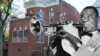 Tourist In Your Own Town #36 - Louis Armstrong House Museum